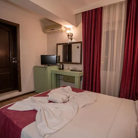 Hotel Antalyali Datca