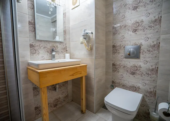 Antalyali Hotel Datca