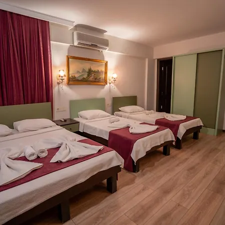 Antalyali Datça