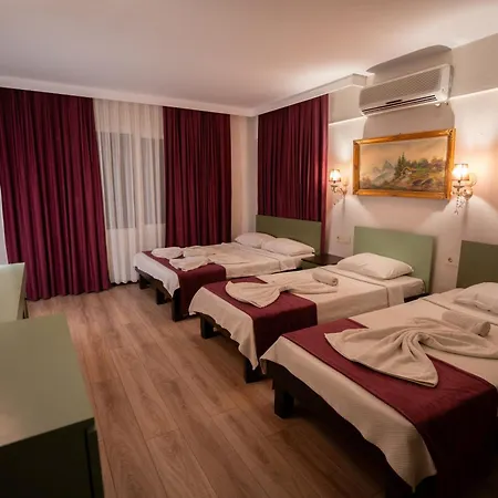 Antalyali Hotel Datca