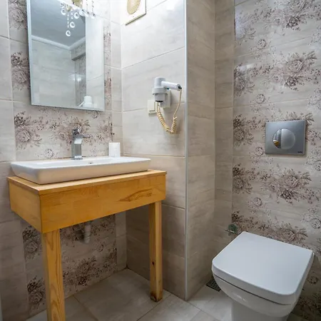 Antalyali Hotel Datca