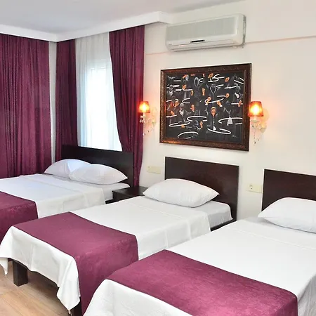 Hotel Antalyali Datca