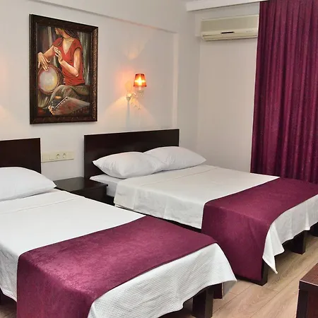 Hotel Antalyali Datca