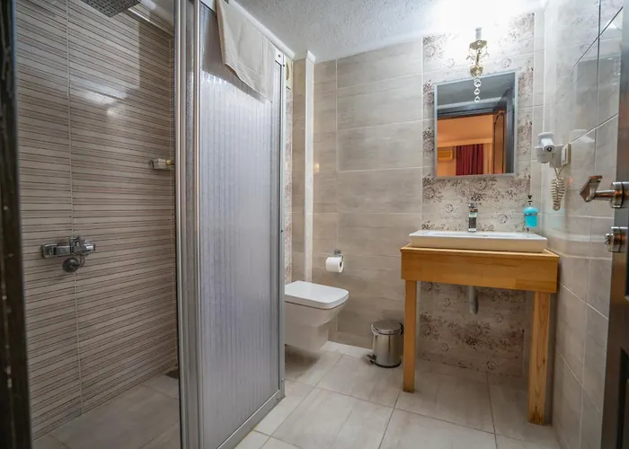 Antalyali * 达特恰